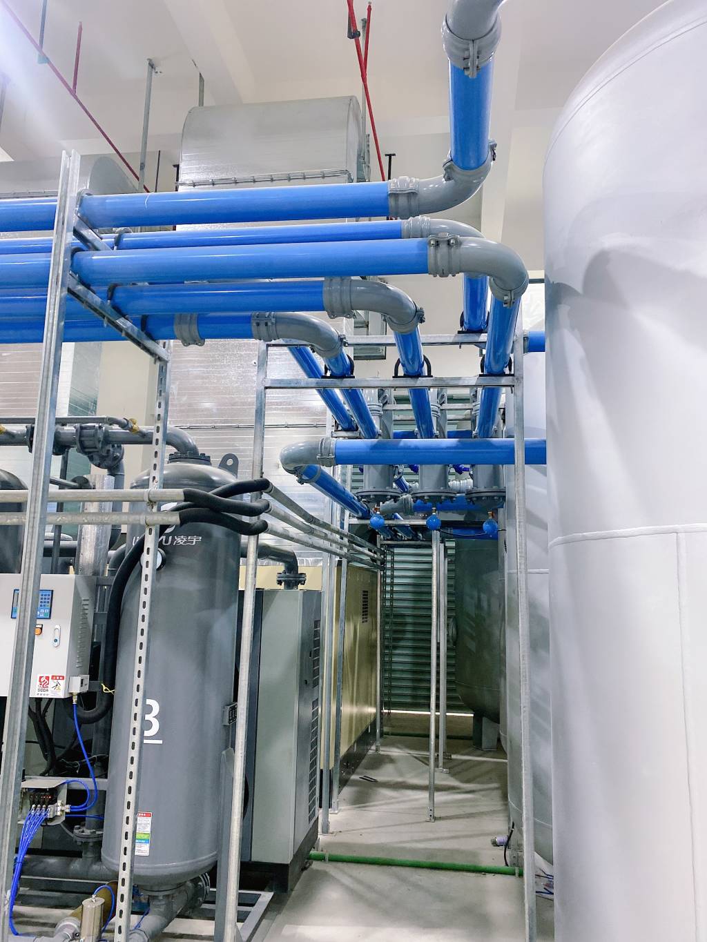 Aluminum compressed air piping Buy Compressed Air Tube, Aluminium